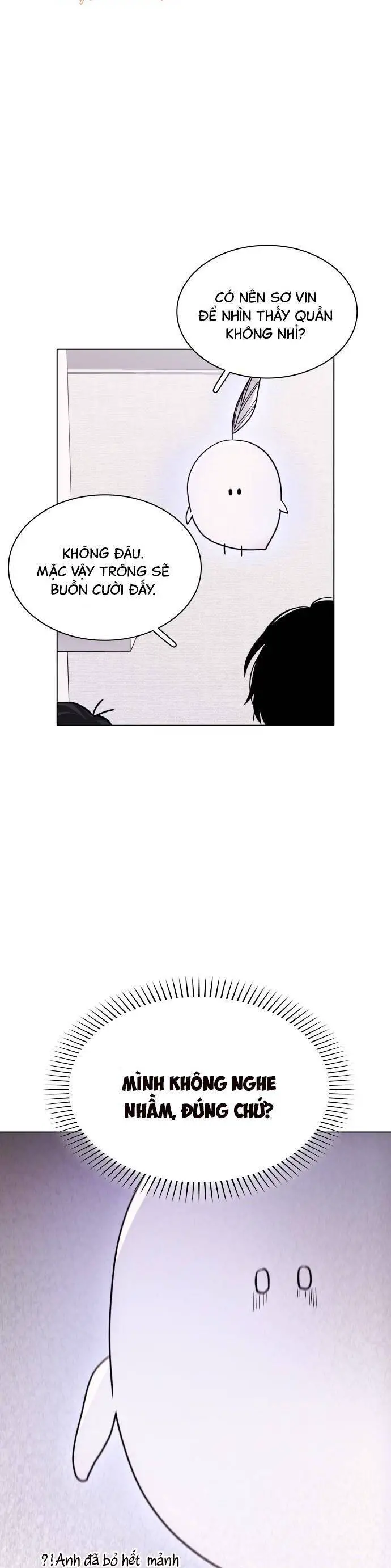 Hôn Trước Khi Ngủ Nettruyen ZZZ Chương 15 Page 9