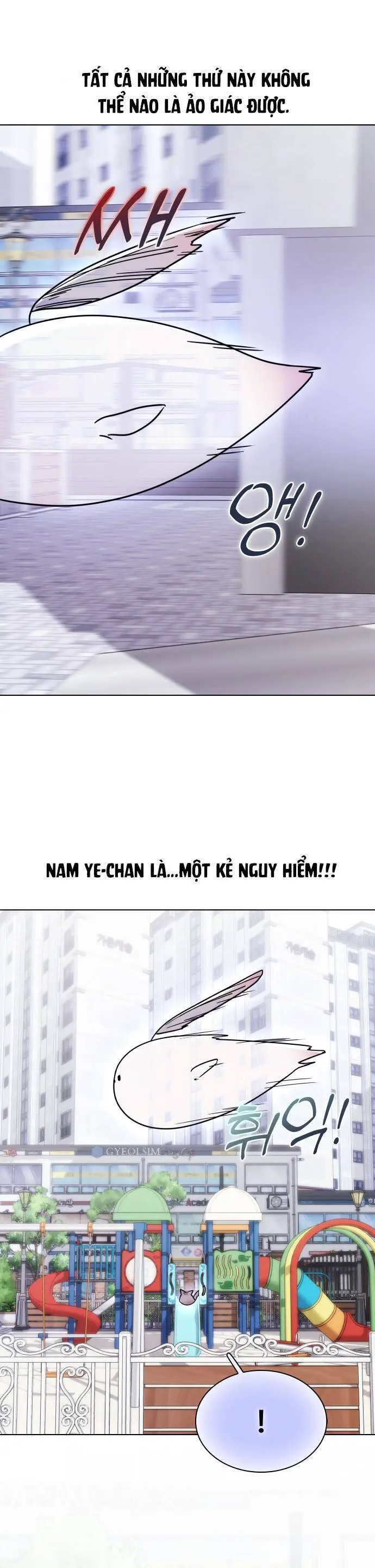 Hôn Trước Khi Ngủ Nettruyen ZZZ Chương 15 Page 14