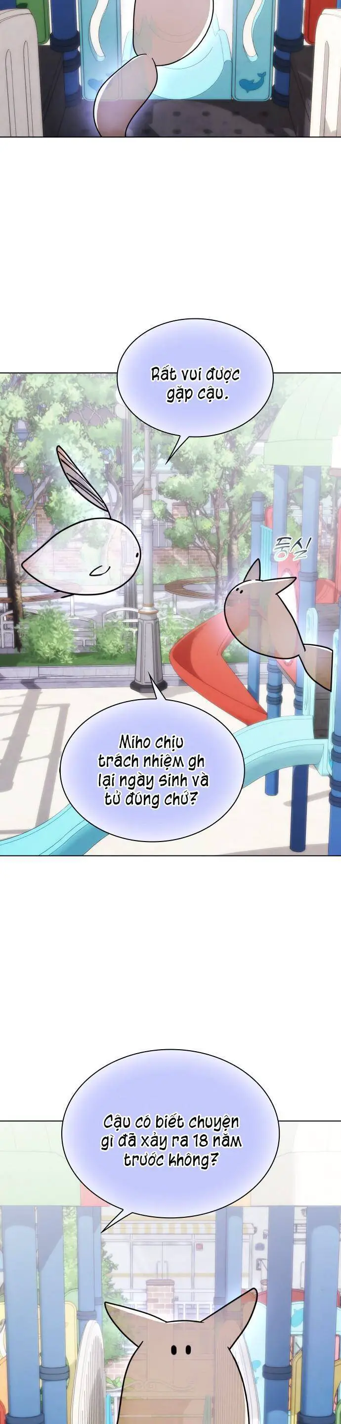 Hôn Trước Khi Ngủ Nettruyen ZZZ Chương 15 Page 16