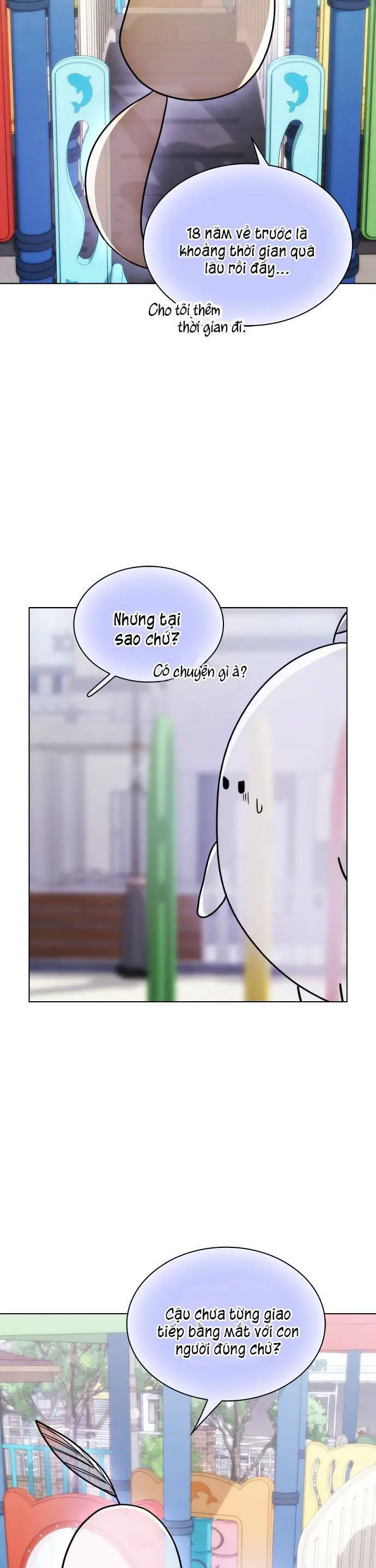Hôn Trước Khi Ngủ Nettruyen ZZZ Chương 15 Page 17