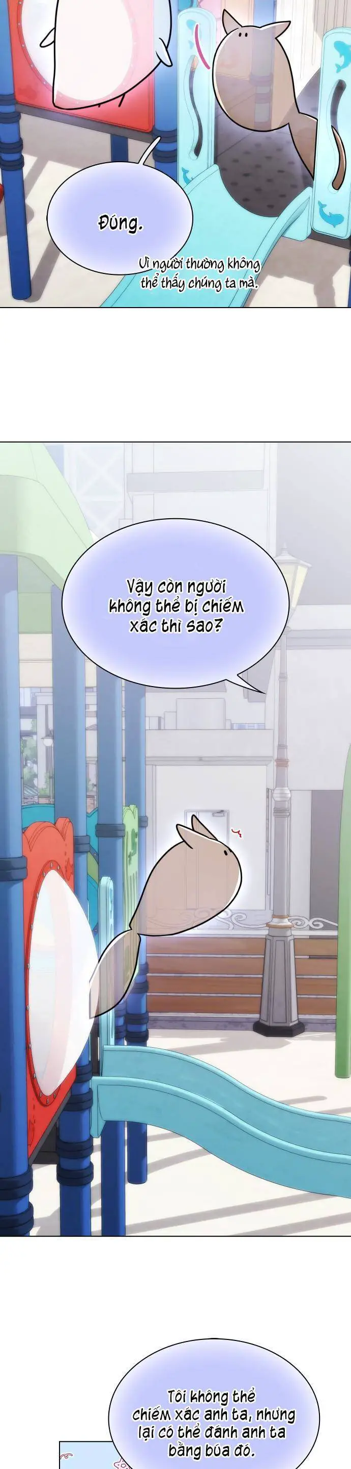 Hôn Trước Khi Ngủ Nettruyen ZZZ Chương 15 Page 18