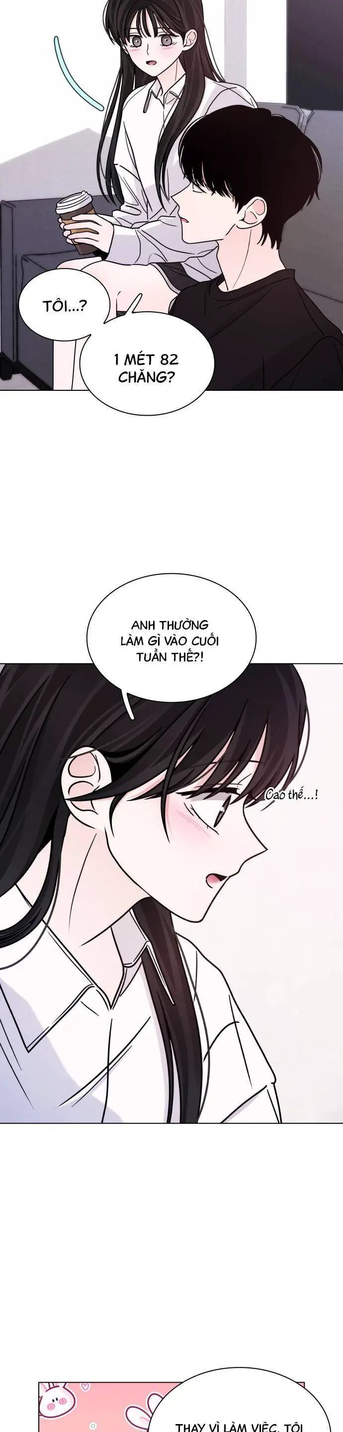 Hôn Trước Khi Ngủ Nettruyen ZZZ Chương 15 Page 22