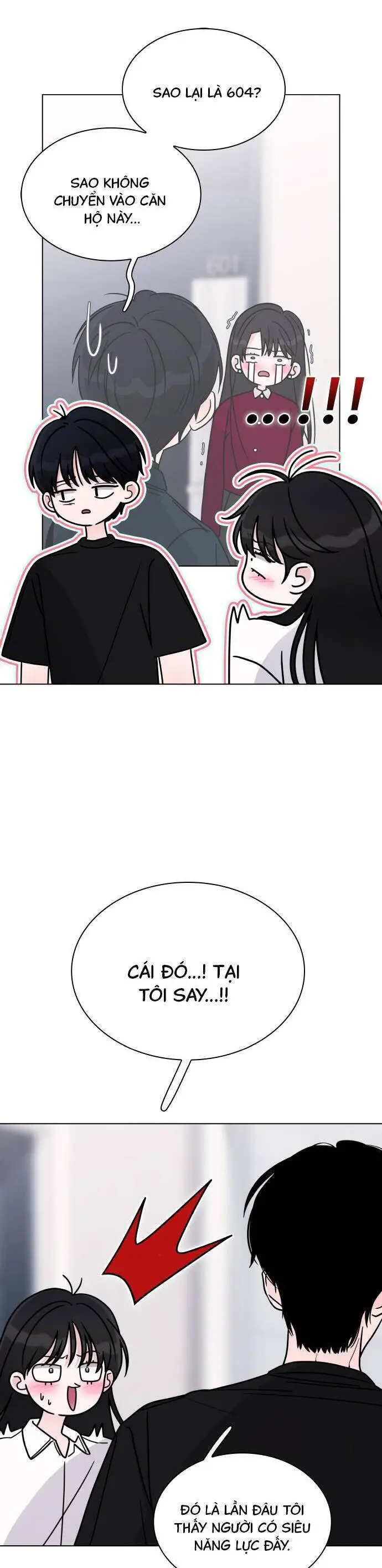 Hôn Trước Khi Ngủ Nettruyen ZZZ Chương 15 Page 33