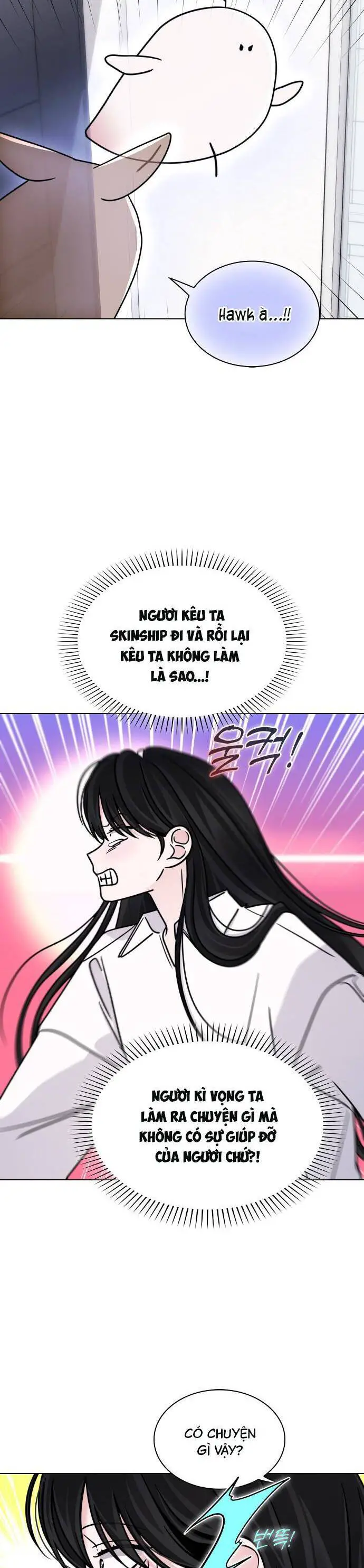 Hôn Trước Khi Ngủ Nettruyen ZZZ Chương 15 Page 43