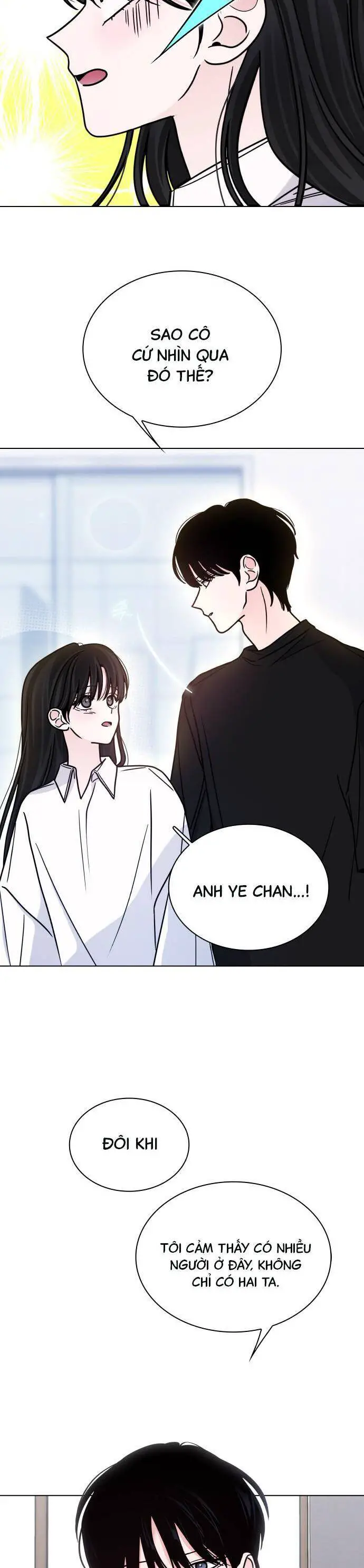 Hôn Trước Khi Ngủ Nettruyen ZZZ Chương 15 Page 44