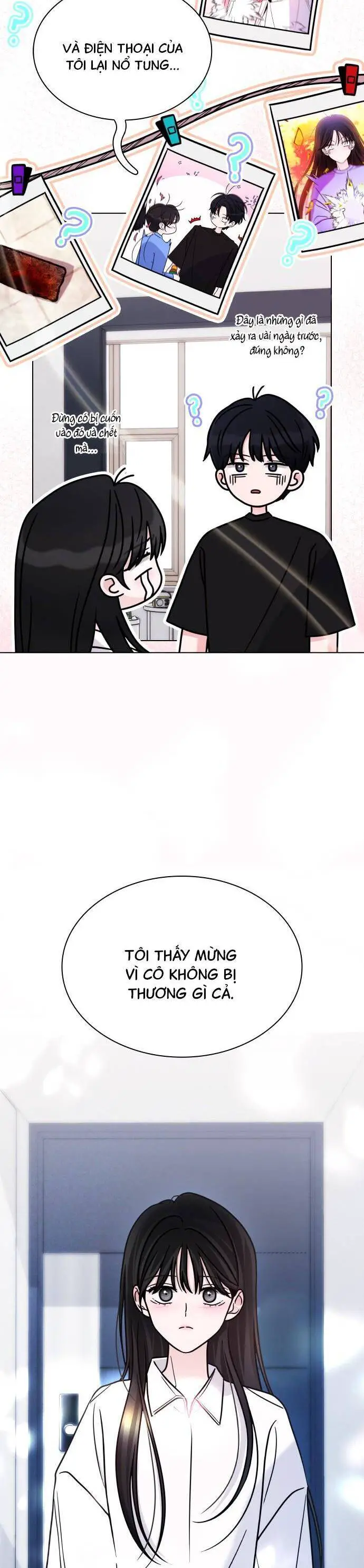 Hôn Trước Khi Ngủ Nettruyen ZZZ Chương 15 Page 47