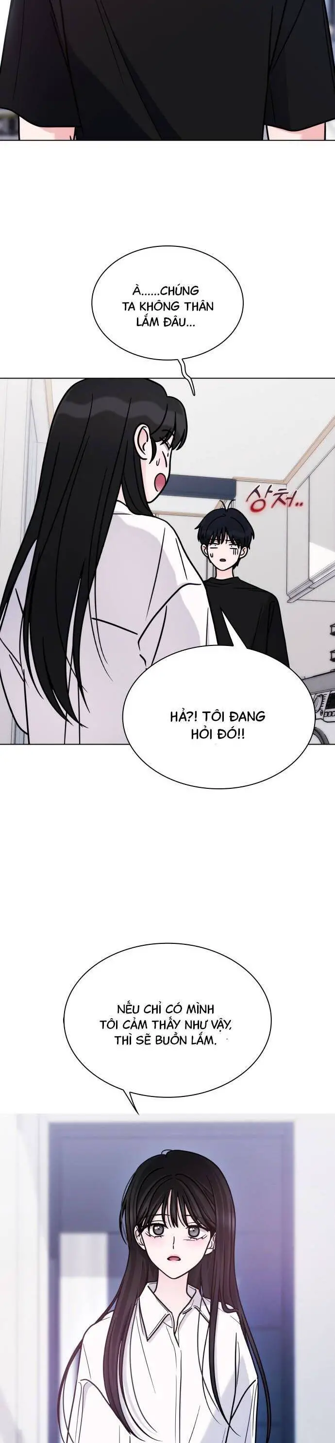 Hôn Trước Khi Ngủ Nettruyen ZZZ Chương 15 Page 52