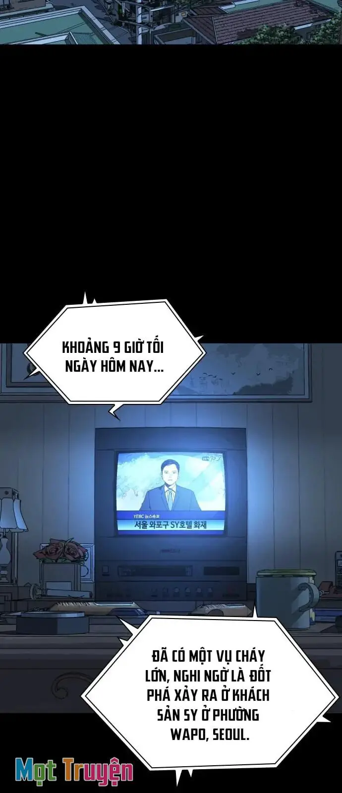 Hôn Trước Khi Ngủ Nettruyen ZZZ Chương 1 Page 4