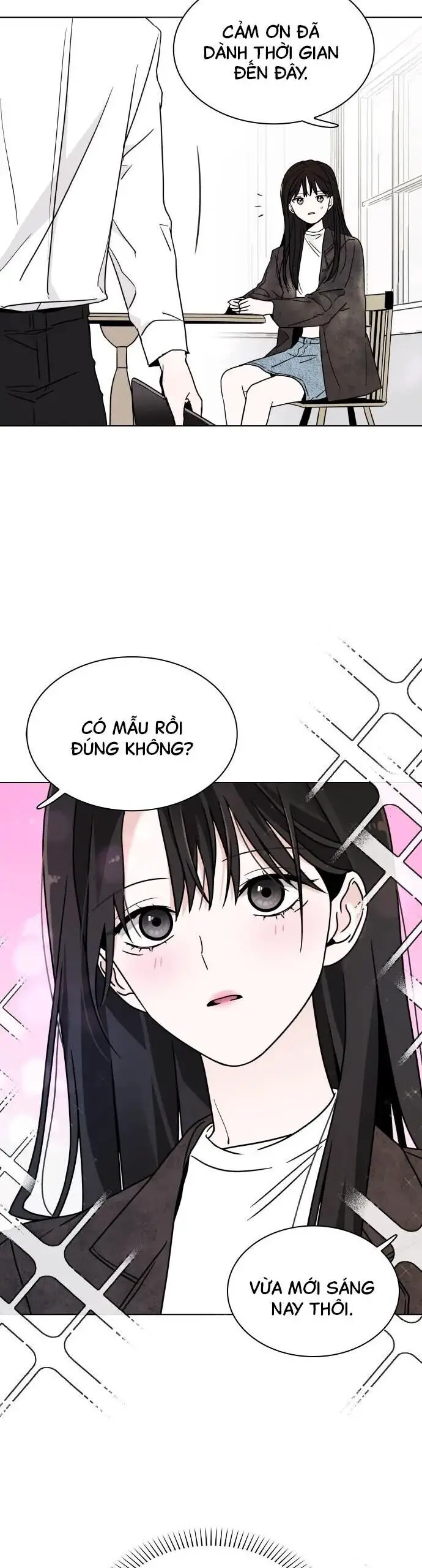 Hôn Trước Khi Ngủ Nettruyen ZZZ Chương 1 Page 29