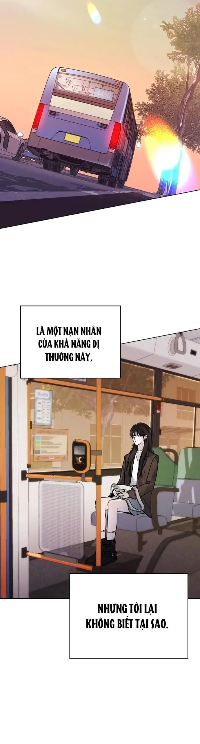 Hôn Trước Khi Ngủ Nettruyen ZZZ Chương 1 Page 35