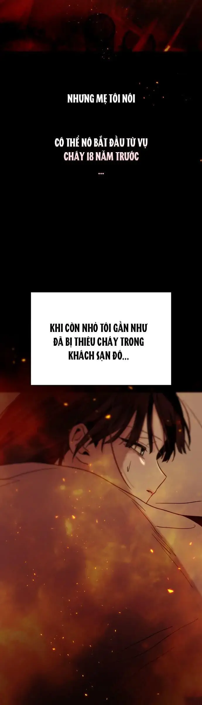 Hôn Trước Khi Ngủ Nettruyen ZZZ Chương 1 Page 37