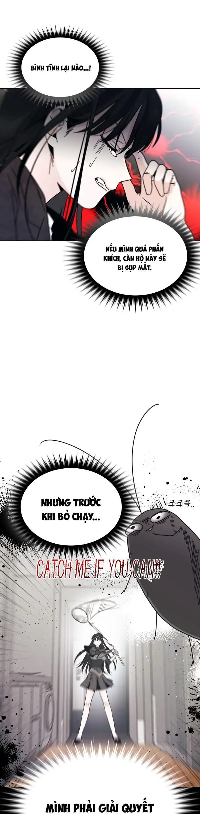 Hôn Trước Khi Ngủ Nettruyen ZZZ Chương 1 Page 50