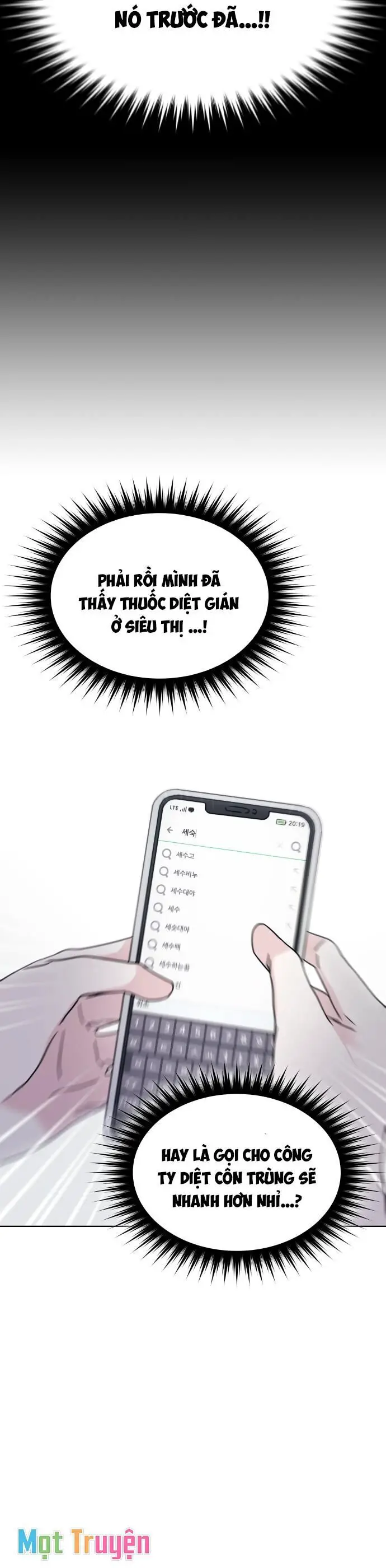 Hôn Trước Khi Ngủ Nettruyen ZZZ Chương 1 Page 51