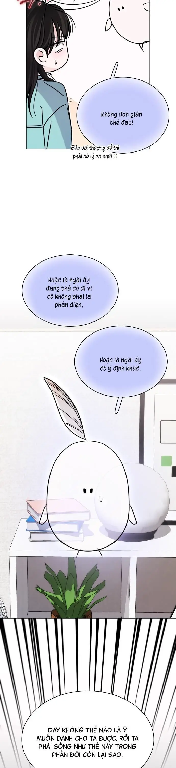 Hôn Trước Khi Ngủ Nettruyen ZZZ Chương 14 Page 6