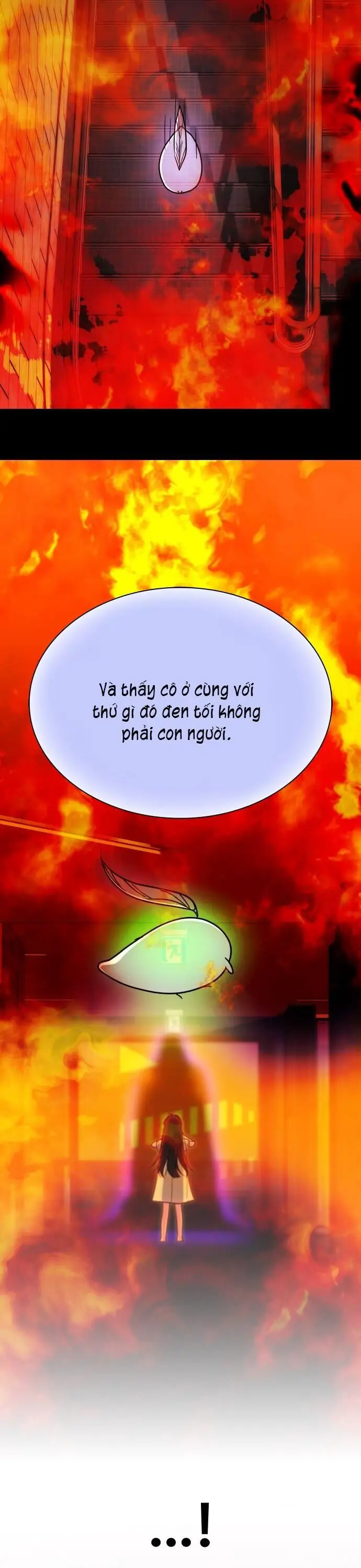 Hôn Trước Khi Ngủ Nettruyen ZZZ Chương 14 Page 9