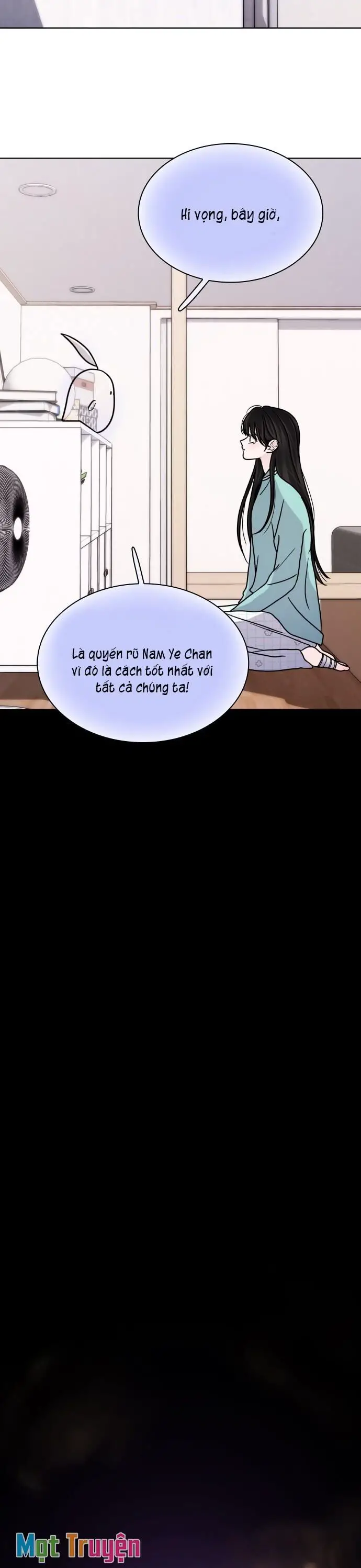 Hôn Trước Khi Ngủ Nettruyen ZZZ Chương 14 Page 12