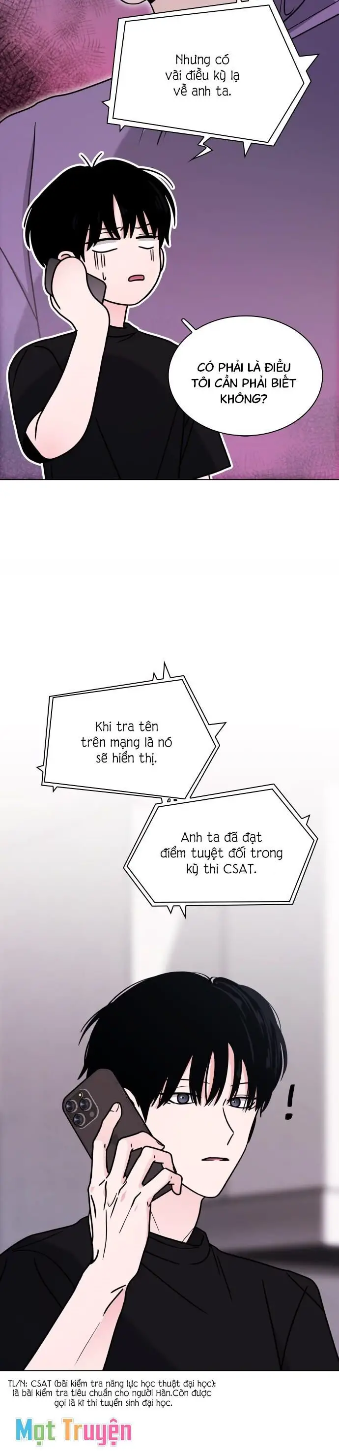 Hôn Trước Khi Ngủ Nettruyen ZZZ Chương 14 Page 25