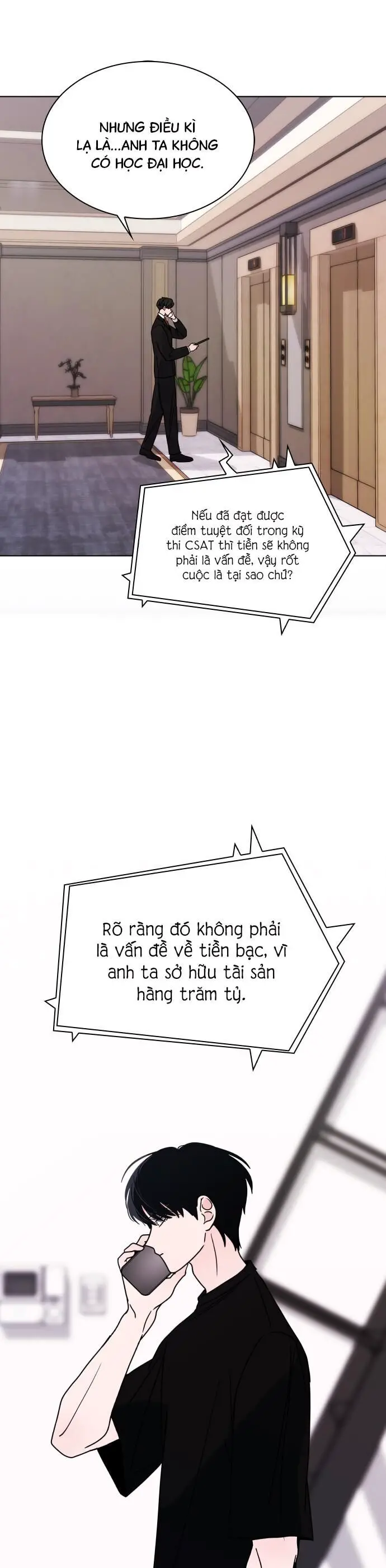 Hôn Trước Khi Ngủ Nettruyen ZZZ Chương 14 Page 26