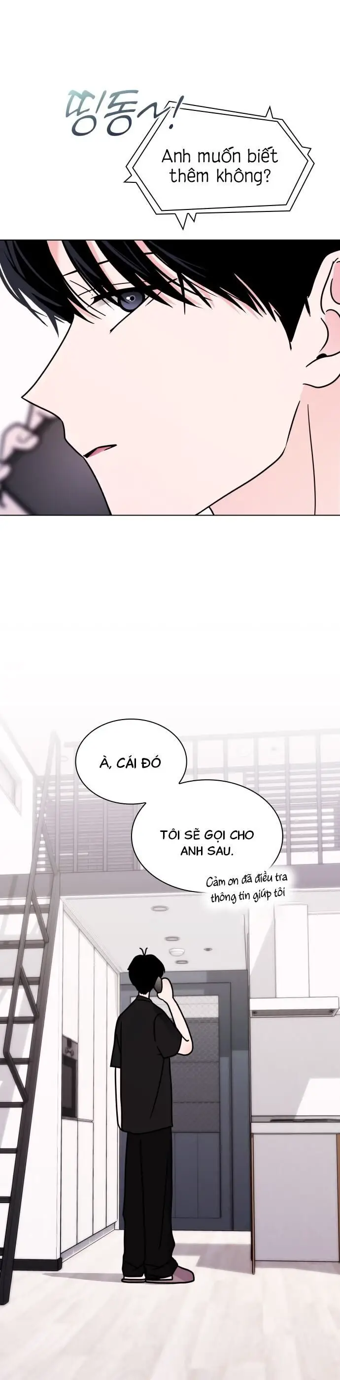 Hôn Trước Khi Ngủ Nettruyen ZZZ Chương 14 Page 28