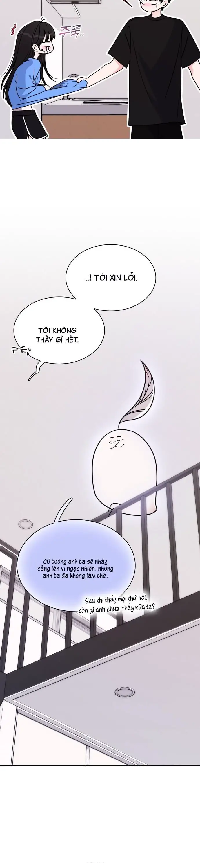 Hôn Trước Khi Ngủ Nettruyen ZZZ Chương 14 Page 44