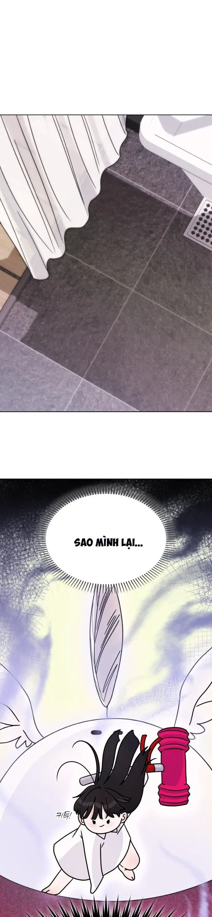 Hôn Trước Khi Ngủ Nettruyen ZZZ Chương 14 Page 47