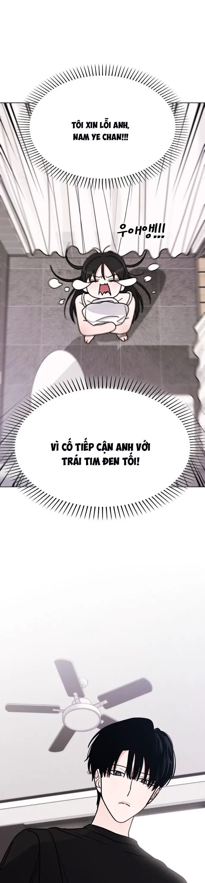 Hôn Trước Khi Ngủ Nettruyen ZZZ Chương 14 Page 49
