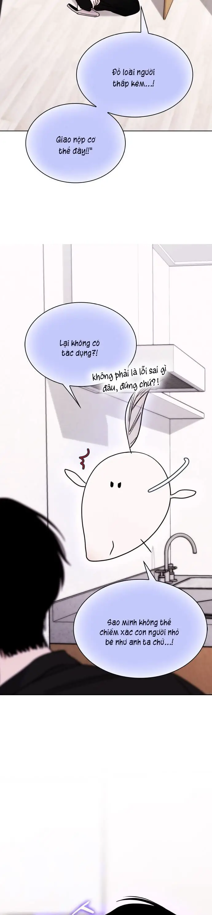 Hôn Trước Khi Ngủ Nettruyen ZZZ Chương 14 Page 54
