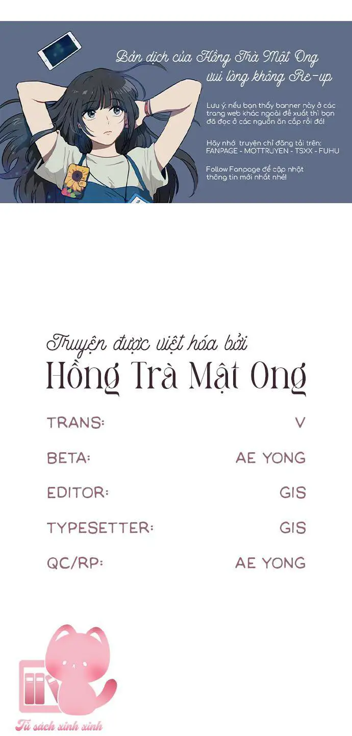 Hôn Trước Khi Ngủ Nettruyen ZZZ Chương 18 Page 2