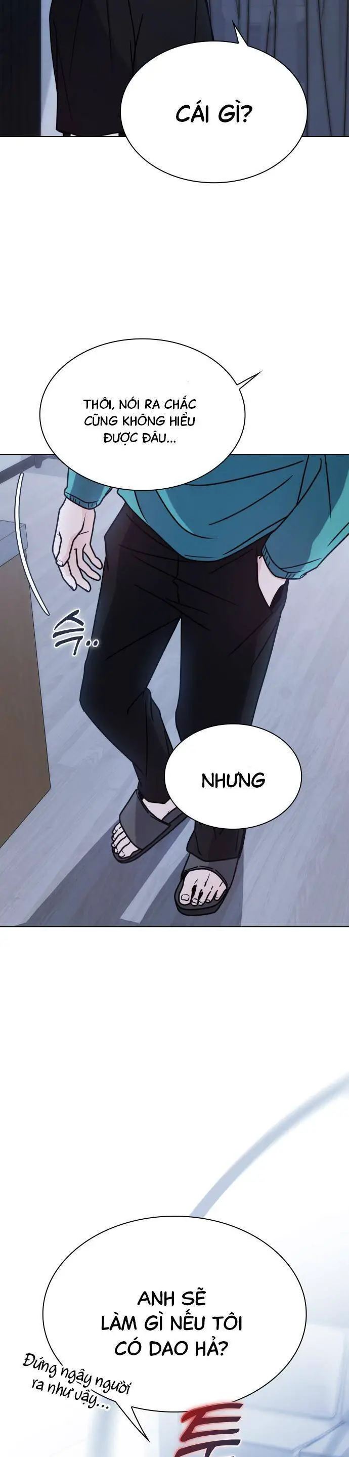 Hôn Trước Khi Ngủ Nettruyen ZZZ Chương 18 Page 11