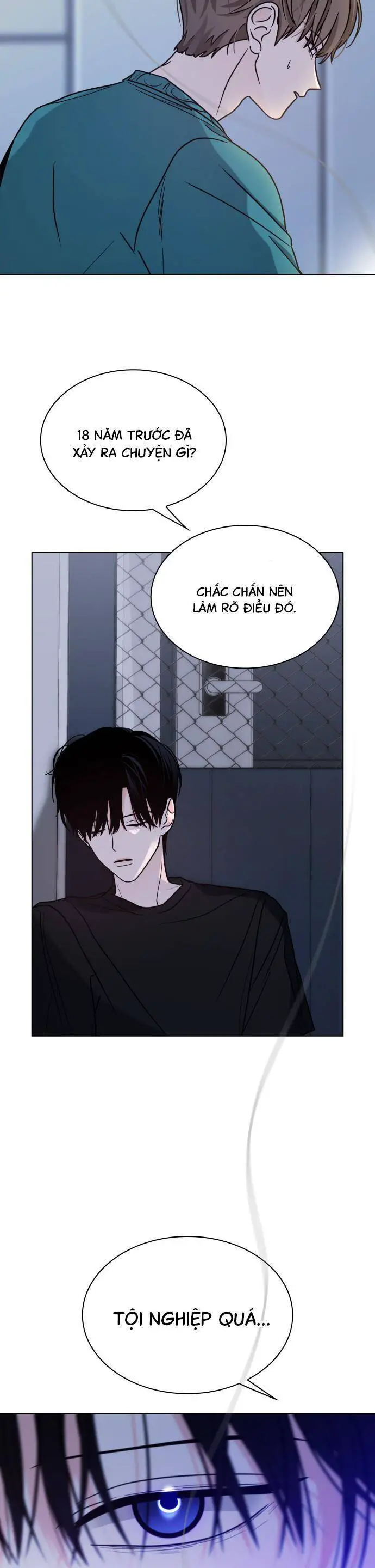 Hôn Trước Khi Ngủ Nettruyen ZZZ Chương 18 Page 16