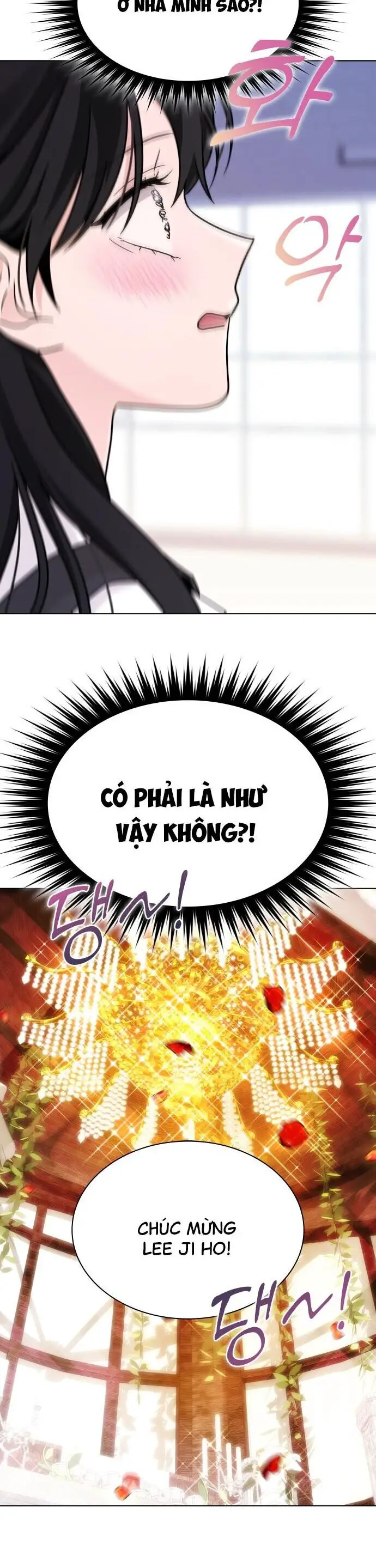 Hôn Trước Khi Ngủ Nettruyen ZZZ Chương 9 Page 4