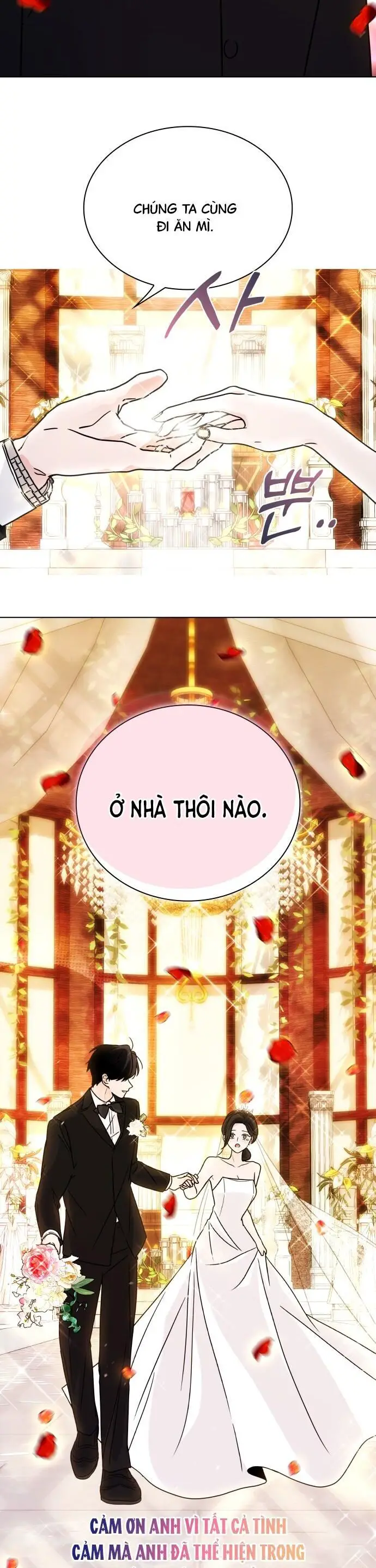 Hôn Trước Khi Ngủ Nettruyen ZZZ Chương 9 Page 6