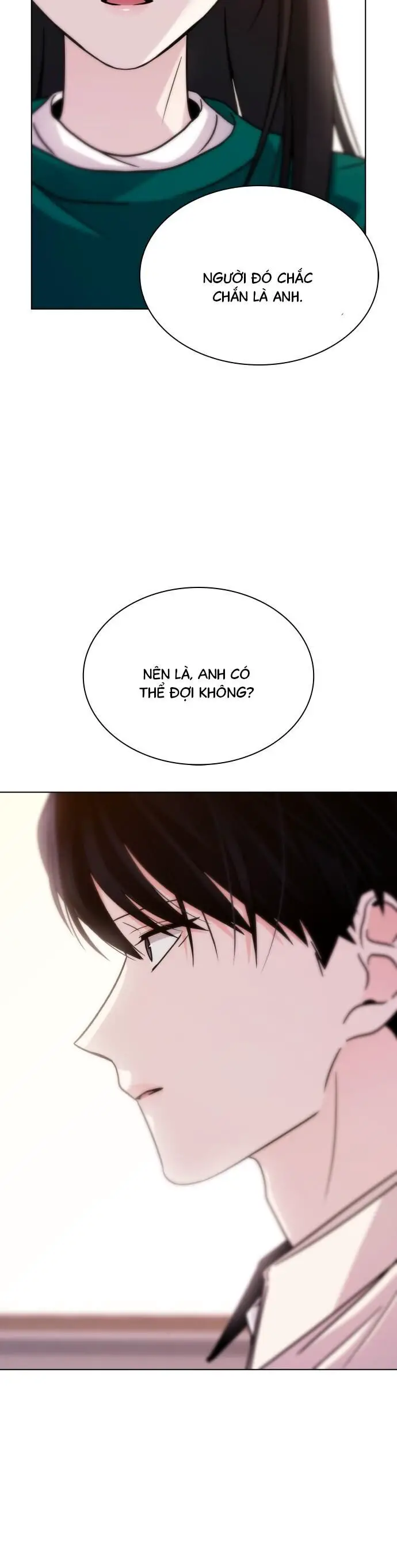 Hôn Trước Khi Ngủ Nettruyen ZZZ Chương 9 Page 37