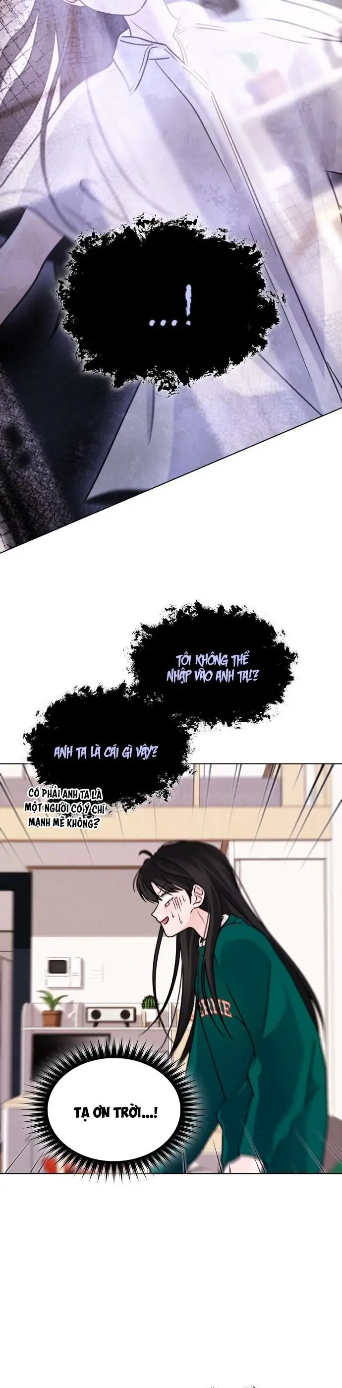 Hôn Trước Khi Ngủ Nettruyen ZZZ Chương 9 Page 45