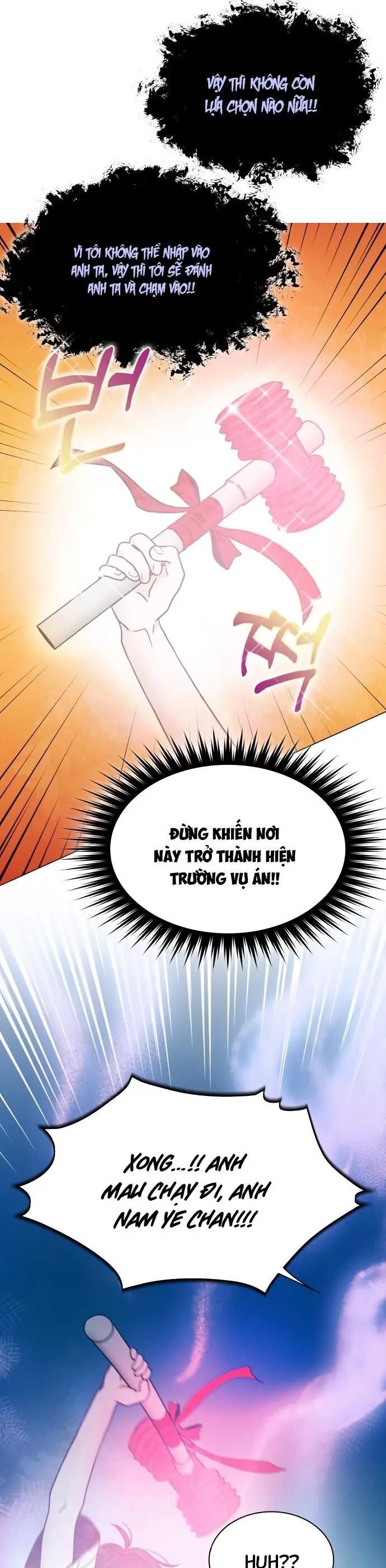 Hôn Trước Khi Ngủ Nettruyen ZZZ Chương 9 Page 46