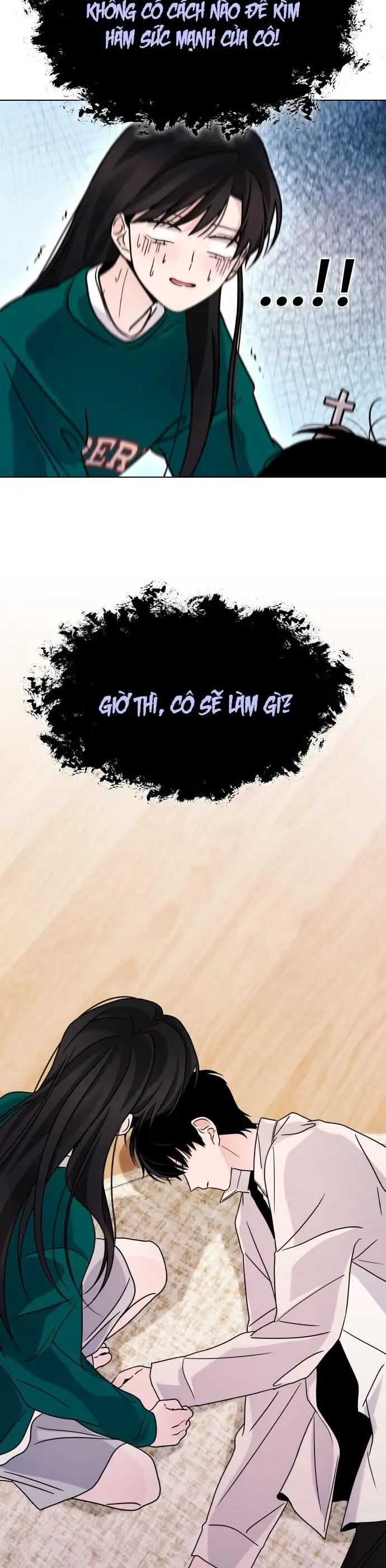 Hôn Trước Khi Ngủ Nettruyen ZZZ Chương 9 Page 51
