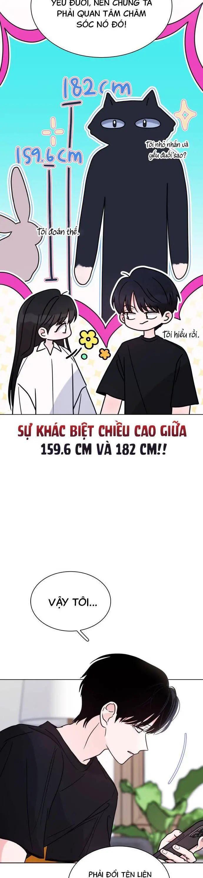 Hôn Trước Khi Ngủ Nettruyen ZZZ Chương 17 Page 10