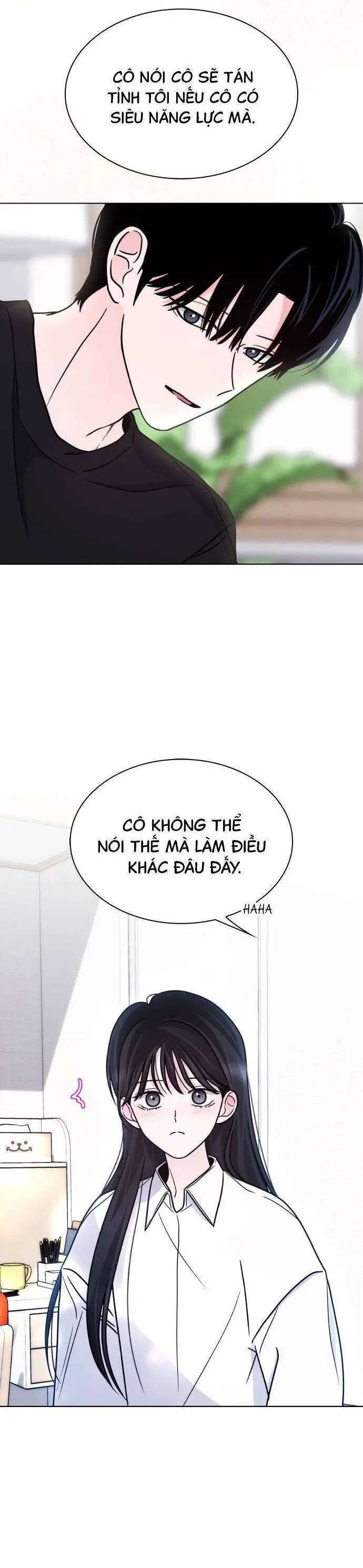 Hôn Trước Khi Ngủ Nettruyen ZZZ Chương 17 Page 12