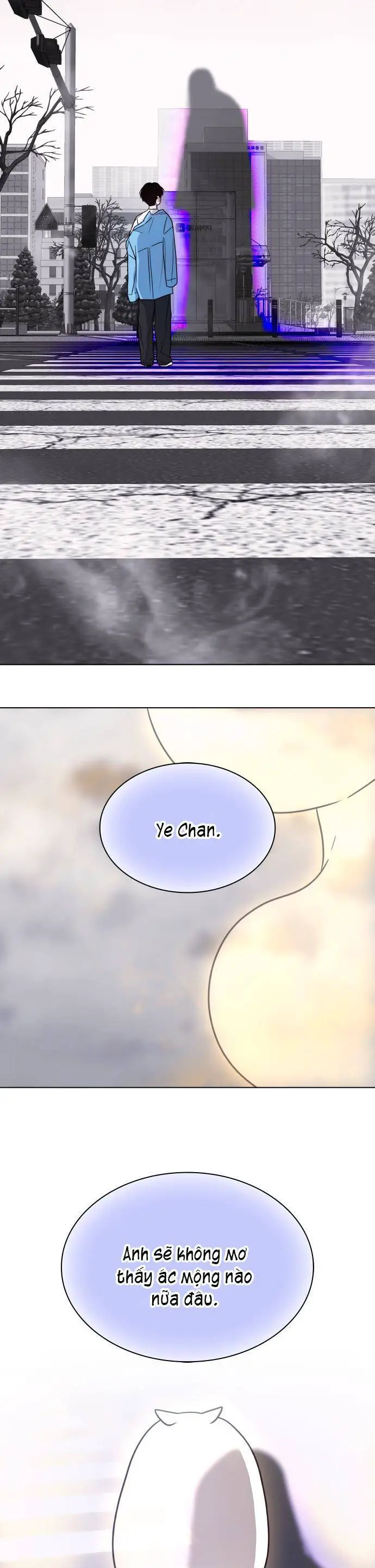 Hôn Trước Khi Ngủ Nettruyen ZZZ Chương 17 Page 36