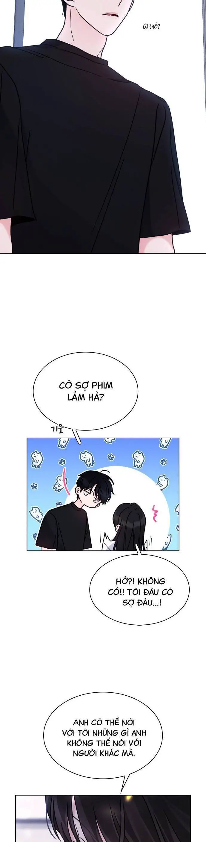 Hôn Trước Khi Ngủ Nettruyen ZZZ Chương 17 Page 42