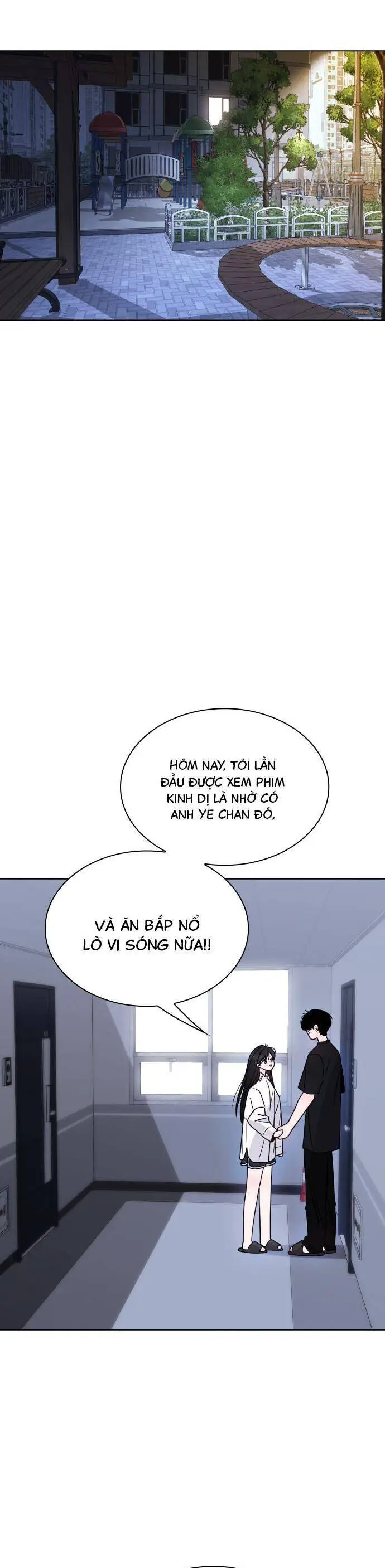 Hôn Trước Khi Ngủ Nettruyen ZZZ Chương 17 Page 45