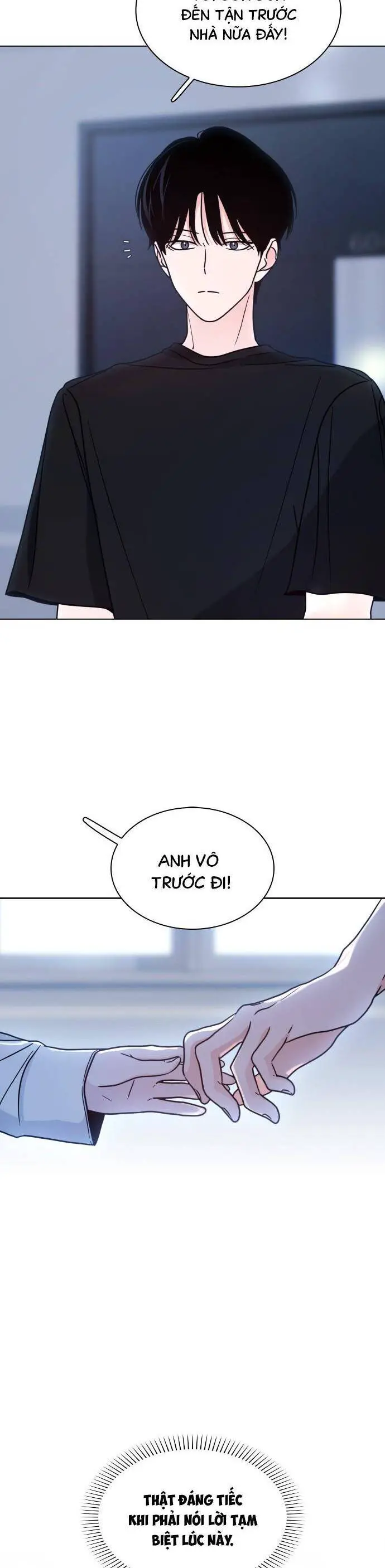 Hôn Trước Khi Ngủ Nettruyen ZZZ Chương 17 Page 47