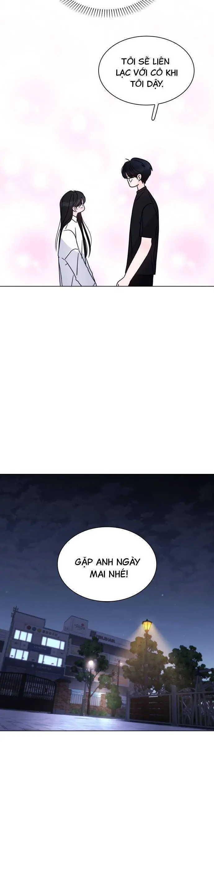 Hôn Trước Khi Ngủ Nettruyen ZZZ Chương 17 Page 48
