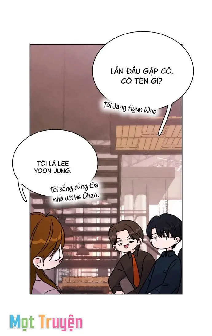 Hôn Trước Khi Ngủ Nettruyen ZZZ Chương 12 Page 24
