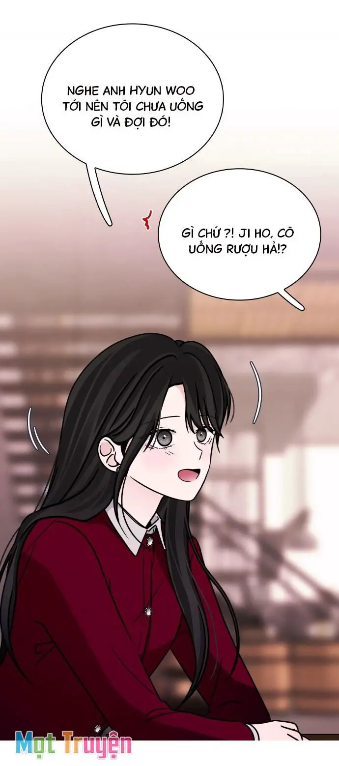Hôn Trước Khi Ngủ Nettruyen ZZZ Chương 12 Page 26