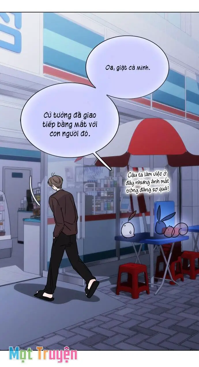Hôn Trước Khi Ngủ Nettruyen ZZZ Chương 12 Page 41