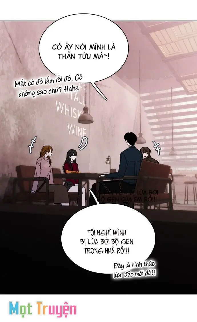 Hôn Trước Khi Ngủ Nettruyen ZZZ Chương 12 Page 48