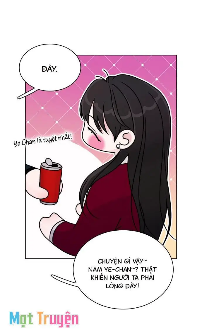 Hôn Trước Khi Ngủ Nettruyen ZZZ Chương 12 Page 52