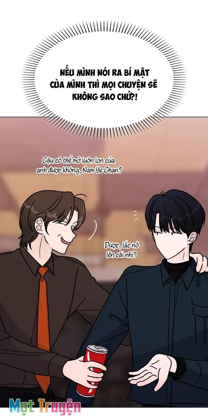Hôn Trước Khi Ngủ Nettruyen ZZZ Chương 12 Page 56