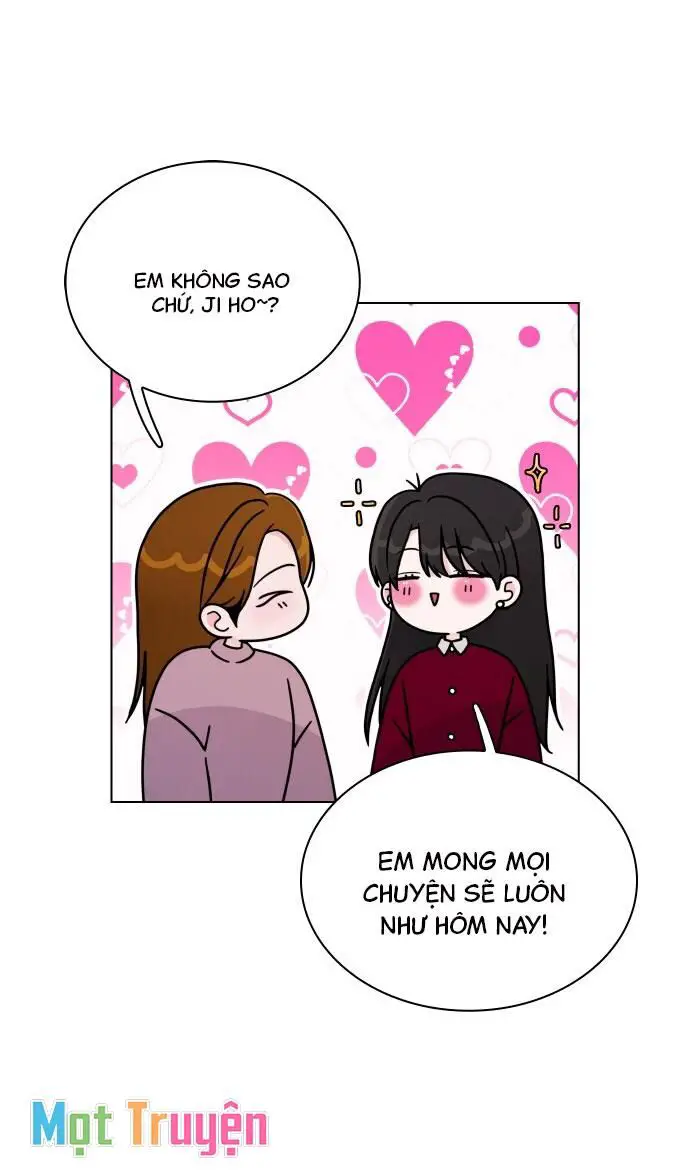 Hôn Trước Khi Ngủ Nettruyen ZZZ Chương 12 Page 58